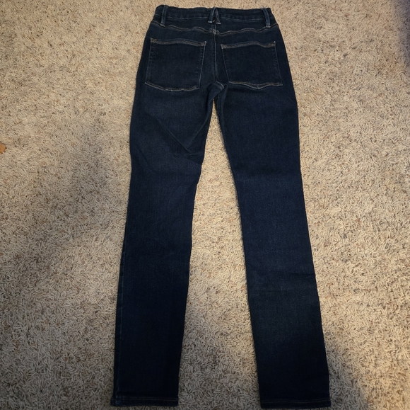 Good American Skinny Jeans - Picture 3 of 6